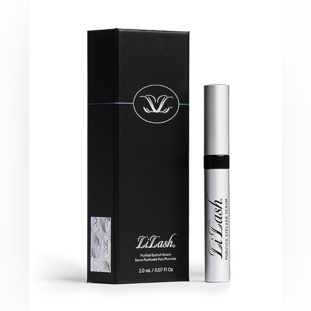 LiLash Eyelash Serum 2.0ml NIB